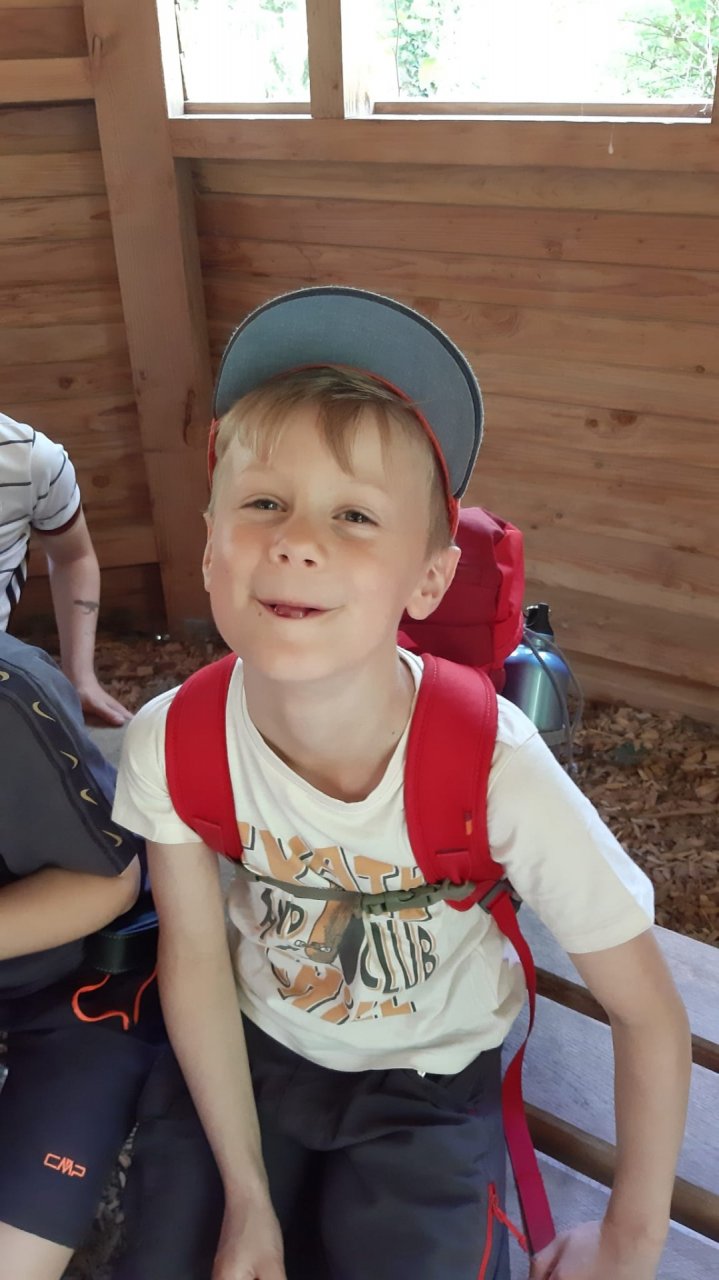 06 Aktion Juni 23 - Erlebnistage